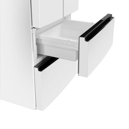 Холодильник MAUNFELD MFF190NFDPW01