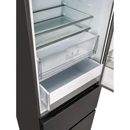 Холодильник DELONGHI DMFS 19PINF GB MATTEO