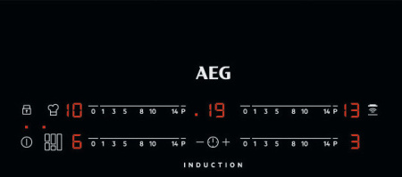 Варочная поверхность AEG IKE64471FB