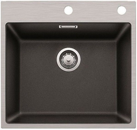 Мойка BLANCO 521015 BLANCO SUBLINE 500-IF антрацит