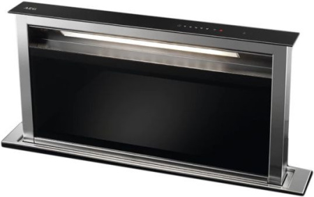 Вытяжка AEG DDE 5980 G