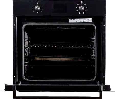 Духовой шкаф HOLBERG HEO 6581TBL