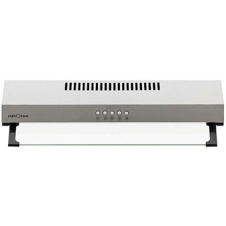 Вытяжка KRONA Osten 500 inox PB