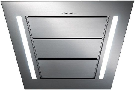 Вытяжка FALMEC Diamante Steel 90 CDTW90.00P2#ZZZI491F