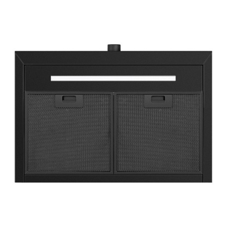Вытяжка MAUNFELD Comfort 60 T черный