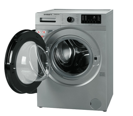 Стиральная машина KRAFT KF-MDS12147G