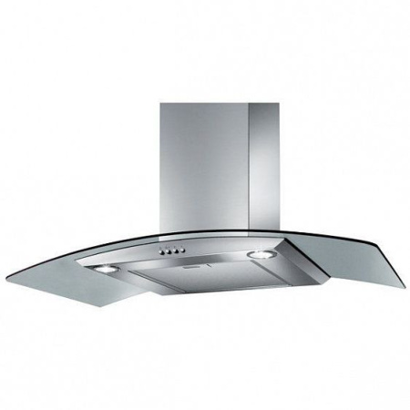 Вытяжка JET AIR TORY P 60 INX