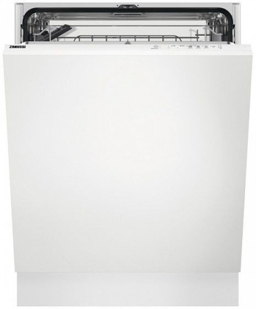 Встраиваемая посудомоечная машина ZANUSSI ZDLN91511