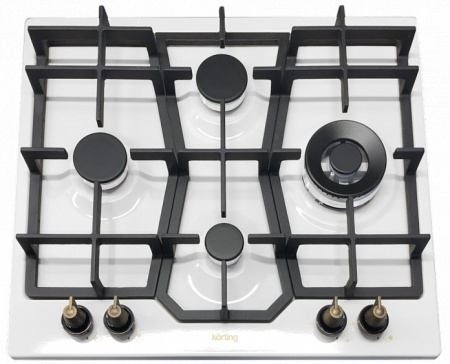 Поверхность KORTING HG 631 CTRI