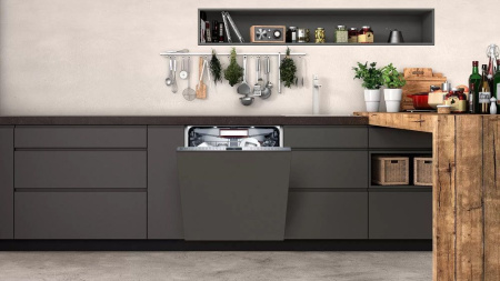 Посудомоечная машина NEFF S199ZCX10R