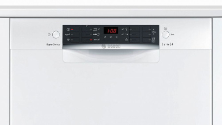 Встраиваемая посудомоечная машина Bosch SMU 46AW01S