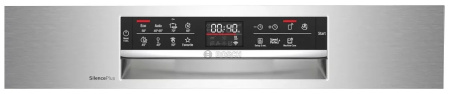 Посудомоечная машина BOSCH SMI6ECS93E