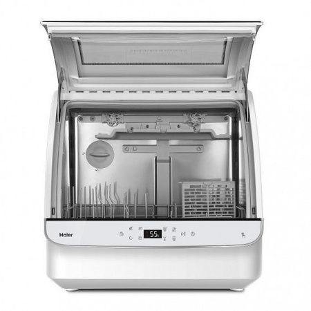 Посудомоечная машина HAIER DW2-STFWWRU
