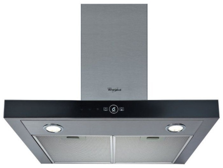 Вытяжка WHIRLPOOL AKR 746 IX