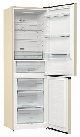 Холодильник GORENJE NRK 6192 AC4