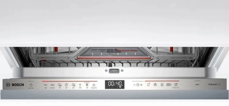 Посудомоечная машина BOSCH SMV6ECX57E