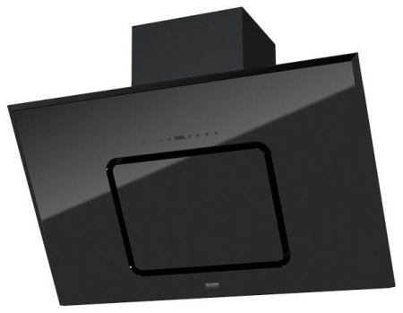 Вытяжка KRONASTEEL ofelia 900 black 3p-s