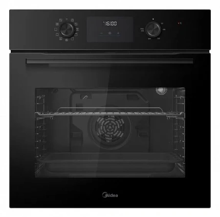 Духовой шкаф MIDEA MO611107GB