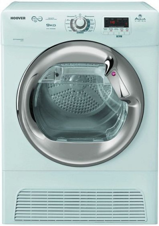 Сушильная машина HOOVER DYC 7913