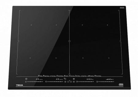 Варочная панель TEKA IZF 68700 MST BLACK