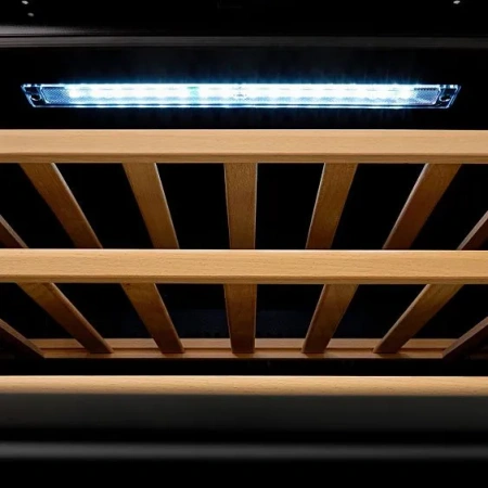 Винный шкаф VARD WCI4SSTG