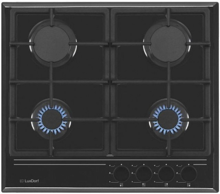 Варочная поверхность LUXDORF H60V40B550