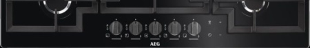 Варочная поверхность AEG HKR95540NB