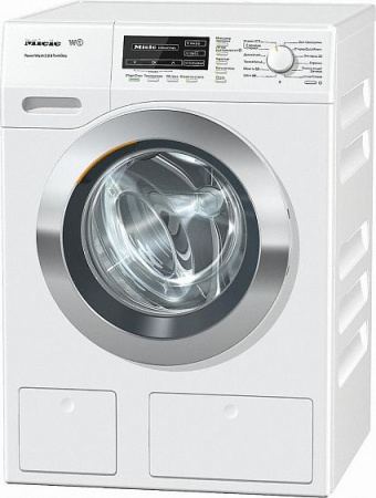 Стиральная машина MIELE  WKH 131 WPS ChromeEdition