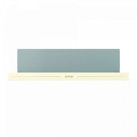 Встраиваемая вытяжка Gorenje BHP 62 CLI слоновая кость