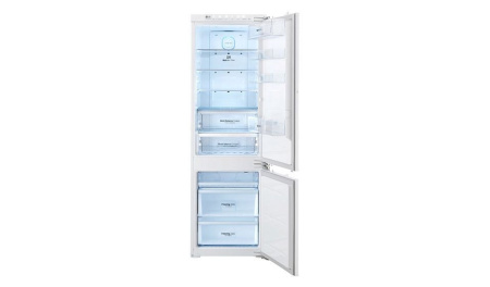 Встраиваемый холодильник LG GR-N266LLS