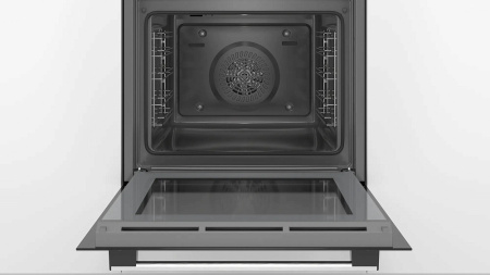 Духовой шкаф BOSCH HBA513BS1
