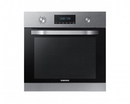 Духовой шкаф SAMSUNG NV68R3370BS/WT