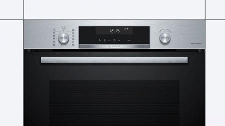Духовой шкаф BOSCH HBG578FS6R