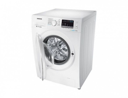 Стиральная машина SAMSUNG WW65J42E0JWDLP