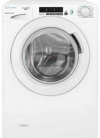 Стиральная машина с фронтальной загрузкой CANDY GVS34 116D2/2-07