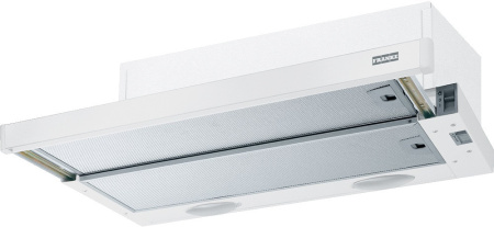 Встраиваемая вытяжка FRANKE ftc 612 wh (110.0200.734)