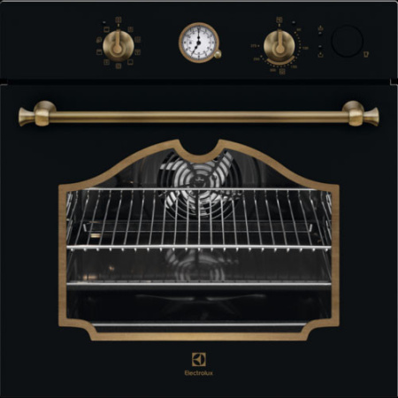 Духовой шкаф ELECTROLUX EOB 6220 AOR