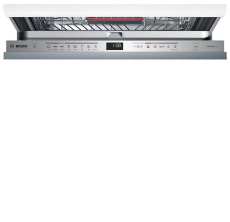 Встраиваемая посудомоечная машина BOSCH SMV68MX03E