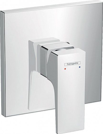 Смеситель HANSGROHE Metropol 32565000 хром