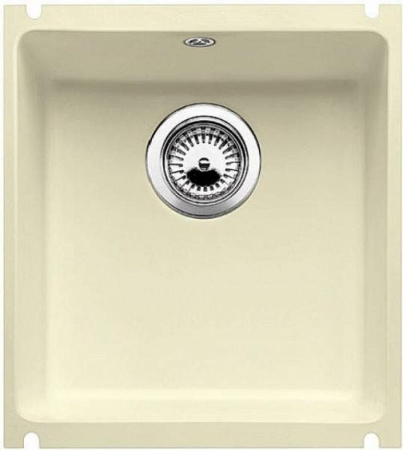 Кухонная мойка BLANCO subline 375-u ceramic puraplus жасмин