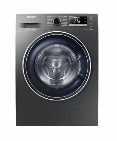 Стиральная машина Samsung WW90J5446FX