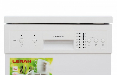 Посудомоечная машина LERAN FDW 44-1063 W