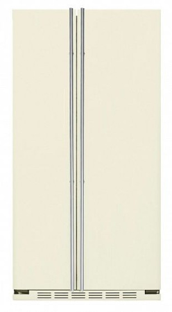 Холодильник IO MABE ORGF2DBHF 3RAL