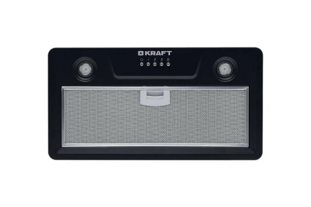Вытяжка KRAFT KF-BHD07521B