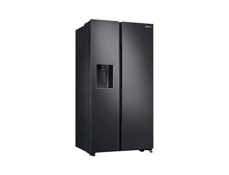 Холодильник Samsung RS64R5331B4 черный