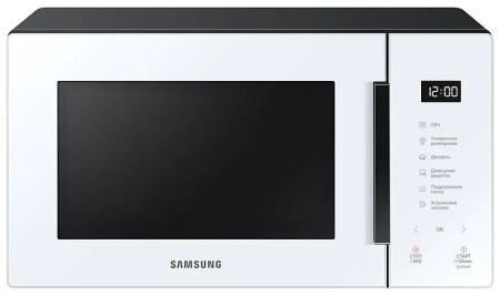 Микроволновая печь SAMSUNG MS30T5018AW/BW