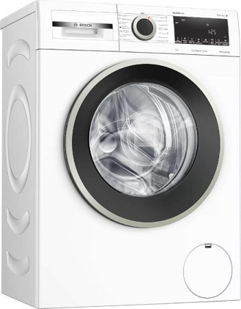 Стиральная машина BOSCH WHA122XMBL