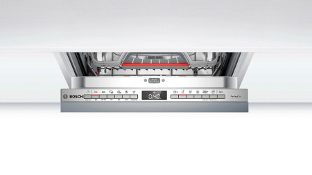 Посудомоечная машина BOSCH SPV6ZMX01E