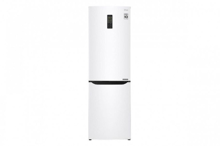 Холодильник LG GA-B379SQUL