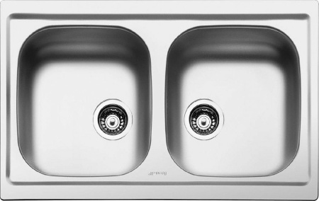 Мойка SMEG LYP792